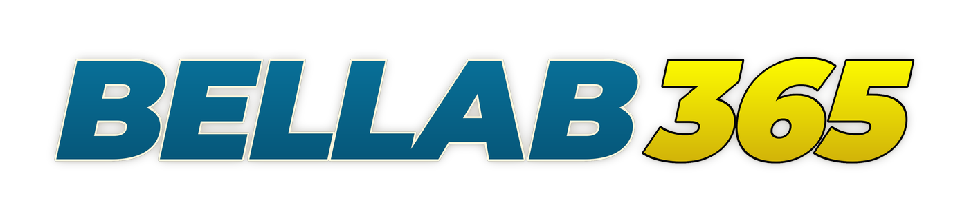 bellab365 Logo